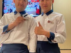 -海底捞火锅(CBD安泰广场店)