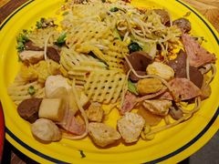 -北丐先生·野馄饨烧烤(雨花万象店)