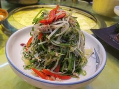 -阿谋美食·广西菜