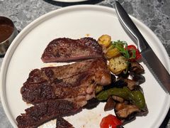 -芭莉与彩虹西餐厅(成都合生汇店)