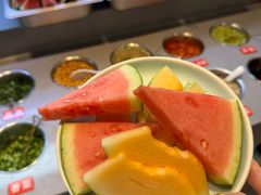-味力源·肥肠爱上鱼(红牌楼金冠好店)