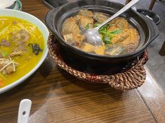 -咱家小院(汉中门店)