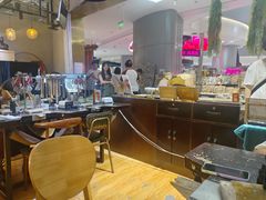 -十八字金·开蚌·银饰DIY·手作体验团建(和平大悦城店)