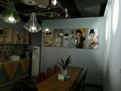 -玛瑞莎·儿童·亲子摄影(越秀店)