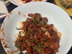 -唐河王记·南阳民间菜(国基路店)