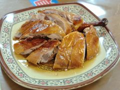 -聂记粤菜馆(鼓西路店)
