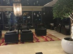 -上海龙之梦万丽酒店