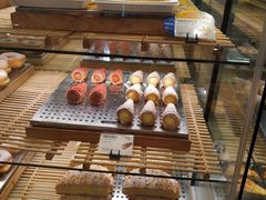 -巴黎贝甜(华堂新辰汇店)