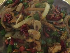 -东北食府·铁锅炖(花溪湾店)