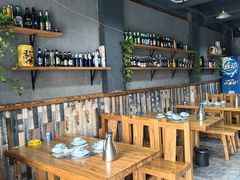-八大碗私房菜(中城路店)