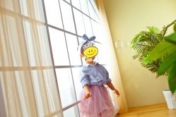 -男孩女孩亲子儿童摄影(真实客照店)