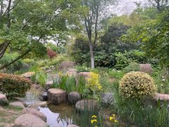 -茅山东方盐湖城景区