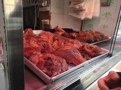 -孙庆海腊牛肉店(大皮院店)