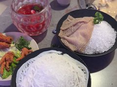 -故里和山·成都火锅(欢乐港湾店)