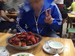 -柒五龙虾(八王寺店)