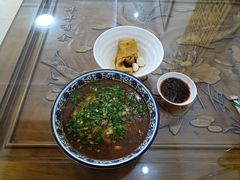 -美玲拉面(滨海总店)