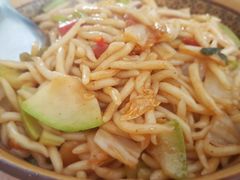 -清真·伊清阁餐厅