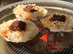 -韩山葵烤肉(太古里店)