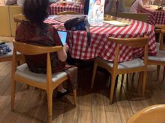 -西贝莜面村(当代商城店)