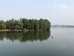 -东湖落雁景区