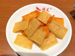 -鸿毛饺子(紫竹桥店)