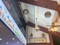 -孙盛兴奥灶面馆·蟹黄面·三虾面(山塘街总店)