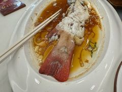 -将军烧鹅海鲜酒楼