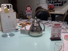 -山芋腔苏北菜(盐城滨海店)