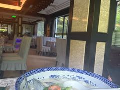 -山外山菜馆(玉泉路店)
