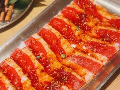 -西塔老太太泥炉烤肉(亚运村店)