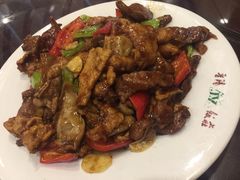 -晋阳饭庄(虎坊桥店)