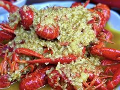 -蚝翅·海鲜粥·烧烤·龙虾季(海曙天一店)