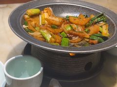 -红蜡烛-养生粥-津鲁菜(中山路店)