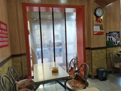 大堂-台北风味(第一家快餐)