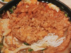 -顶香阁桂林米粉·柳州螺蛳粉(上地店)