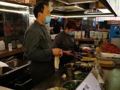 -老客满蛋饼(双塔市集店)