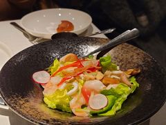 solo拌海鲜-Solo(衡山路店)