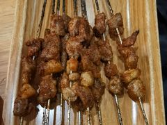 -嘻小北·兰州清汤牛肉面(太平洋森活天地店)