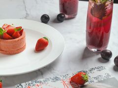 -T館·花园艺术餐厅