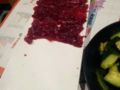 -南城十里潮汕鲜牛火锅·鲜虾生滚粥(融汇老商埠店)