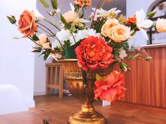 -花到家(富贵鸟花艺行)