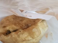 -家阳赵师傅油饼包烧麦(粮道街店)