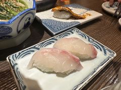 -大雄寿司(中华广场店)