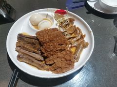 -宋园·金宴浙鲜馆(静安店)