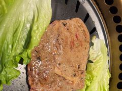 -花味·自助烤肉(江宁同曦店)