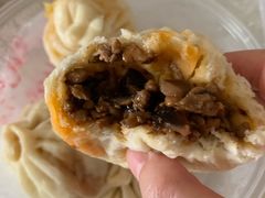 -老陶包子铺(南大西南村店)