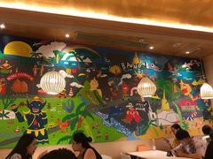 -GOGO Plate(成都太古里店)