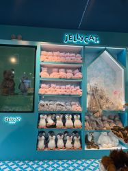 -Hamleys哈姆雷斯(东方福来德店)