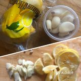 🍋懒人也喜欢的自制泡椒柠檬凤爪