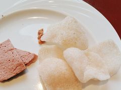 -万豪咖啡厅(JW万豪酒店店)